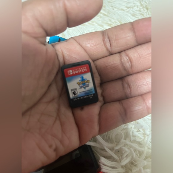 Nintendo switch - Picture 2 of 4